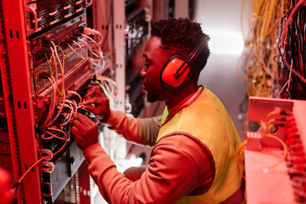 IT Support